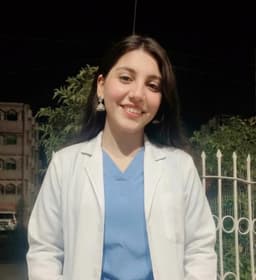 Dr. Iffat Akber (PT)